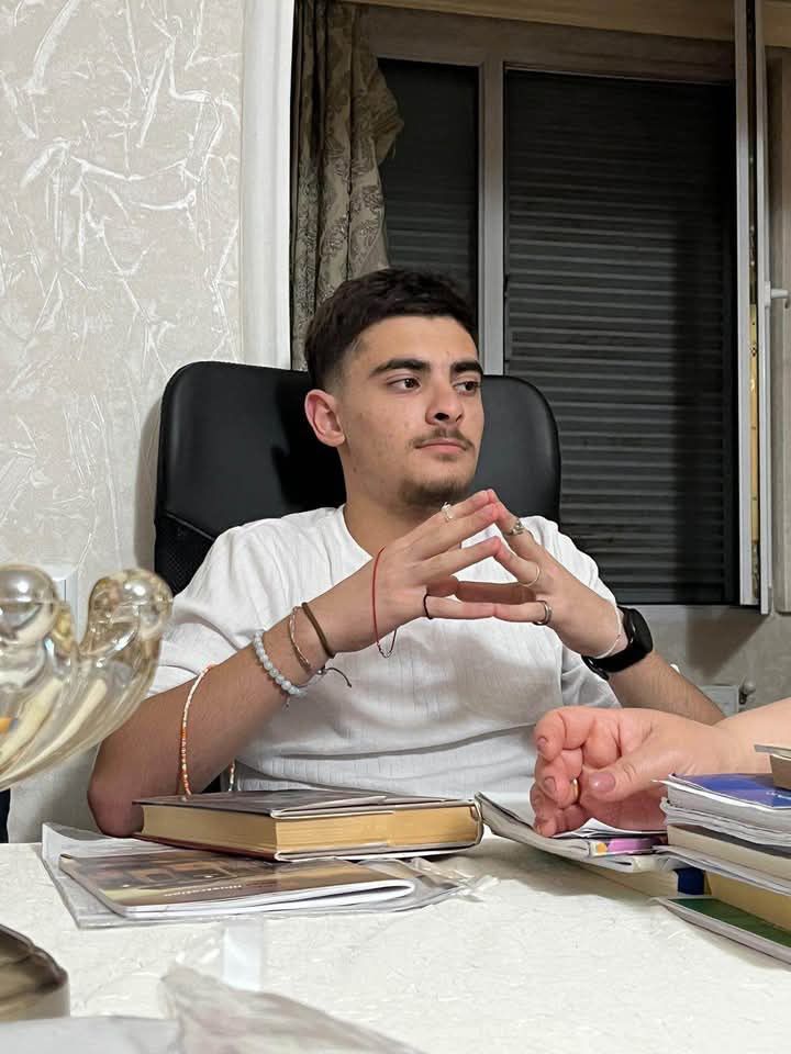 გიორგი
